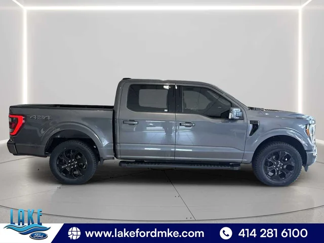 SEMINUEVOS FORD F-150 a Estados en autogozo