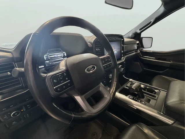SEMINUEVOS FORD F-150 a Estados en autogozo