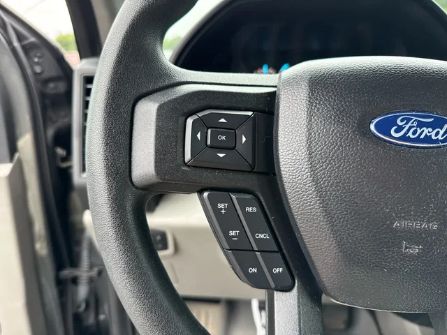 SEMINUEVOS FORD F-150 at Mount Airy in Mount Airy Chrysler Dodge Jeep Ram Fiat