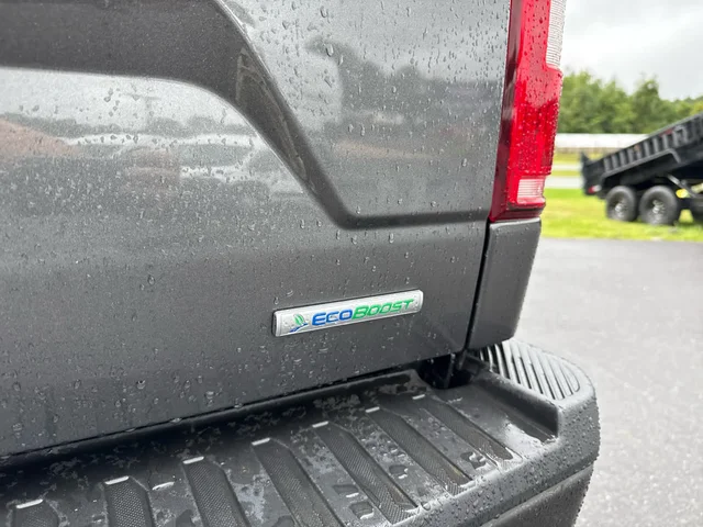SEMINUEVOS FORD F-150 at Mount Airy in Mount Airy Chrysler Dodge Jeep Ram Fiat