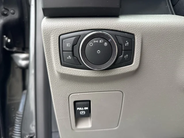 SEMINUEVOS FORD F-150 at Mount Airy in Mount Airy Chrysler Dodge Jeep Ram Fiat