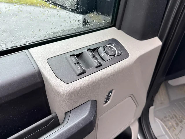 SEMINUEVOS FORD F-150 at Mount Airy in Mount Airy Chrysler Dodge Jeep Ram Fiat