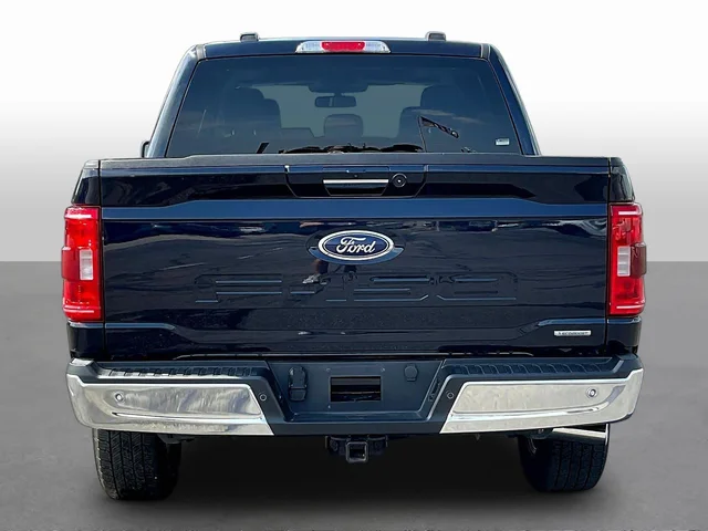 SEMINUEVOS FORD F-150 a Estados en autogozo