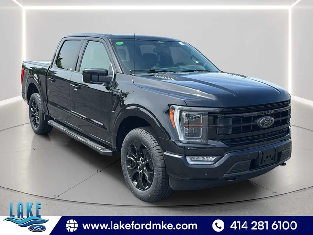 SEMINUEVOS FORD F-150 a Estados en autogozo