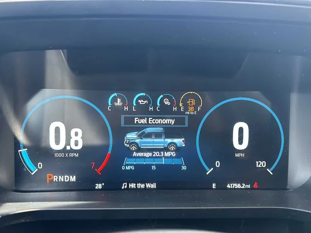 SEMINUEVOS FORD F-150 a Estados en autogozo