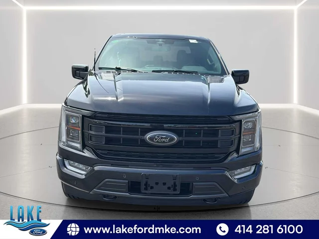 SEMINUEVOS FORD F-150 a Estados en autogozo