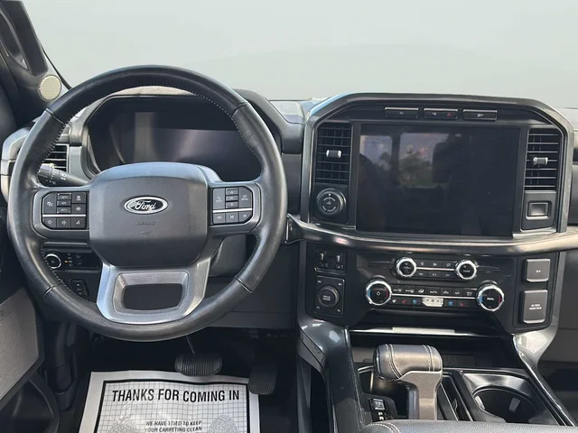 SEMINUEVOS FORD F-150 a Estados en autogozo