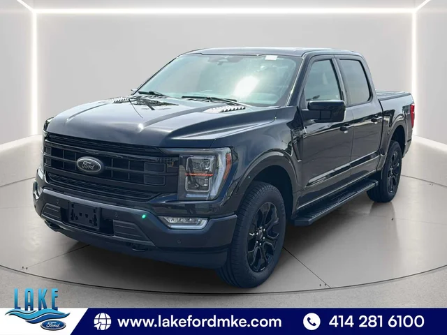 SEMINUEVOS FORD F-150 a Estados en autogozo