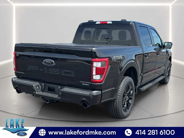 SEMINUEVOS FORD F-150 a Estados en autogozo