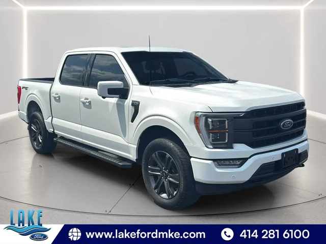 SEMINUEVOS FORD F-150 a Estados en autogozo