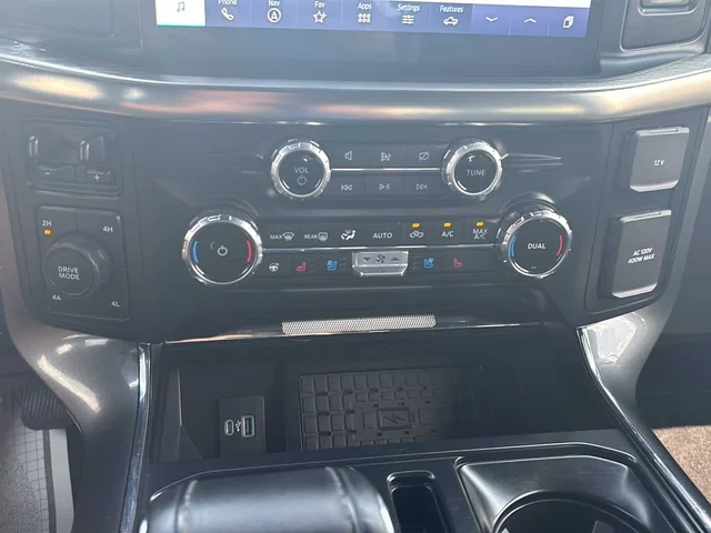 SEMINUEVOS FORD F-150 a Estados en autogozo