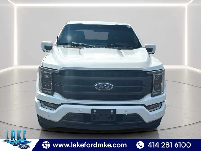 SEMINUEVOS FORD F-150 a Estados en autogozo