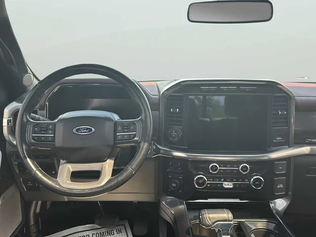 SEMINUEVOS FORD F-150 a Estados en autogozo
