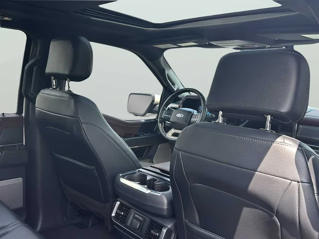 SEMINUEVOS FORD F-150 a Estados en autogozo
