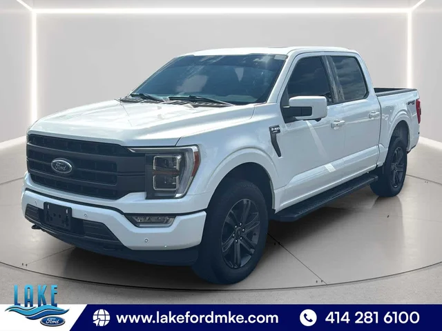 SEMINUEVOS FORD F-150 a Estados en autogozo