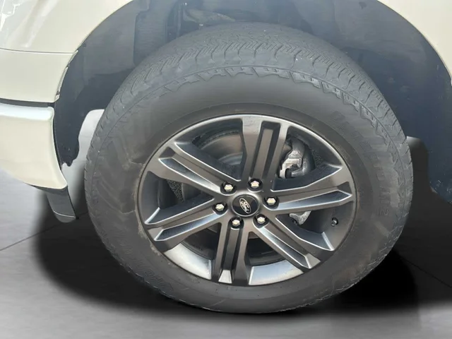 SEMINUEVOS FORD F-150 a Estados en autogozo