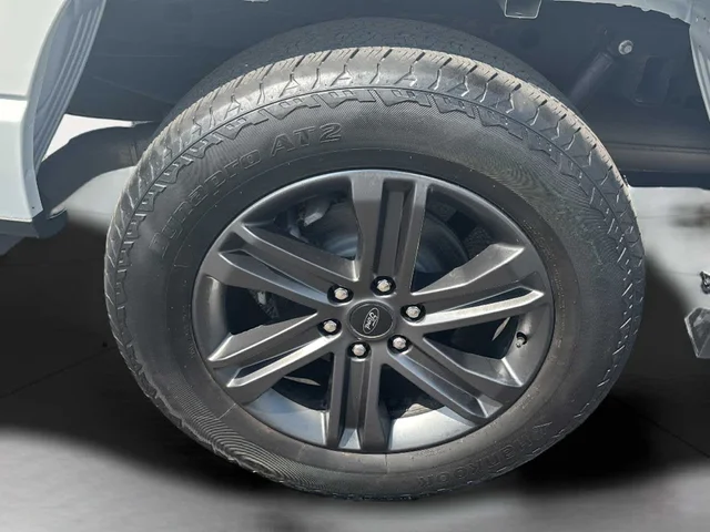 SEMINUEVOS FORD F-150 a Estados en autogozo