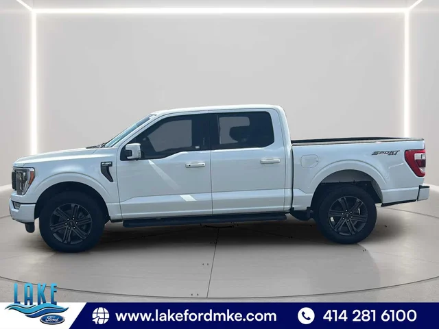 SEMINUEVOS FORD F-150 a Estados en autogozo