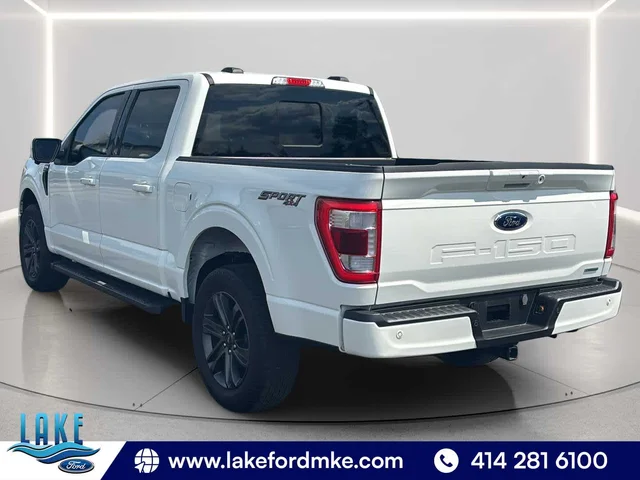 SEMINUEVOS FORD F-150 a Estados en autogozo