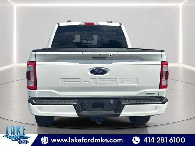 SEMINUEVOS FORD F-150 a Estados en autogozo