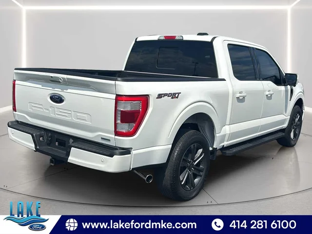 SEMINUEVOS FORD F-150 a Estados en autogozo