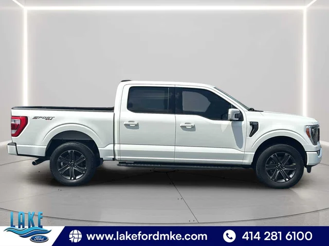 SEMINUEVOS FORD F-150 a Estados en autogozo