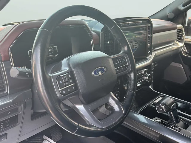 SEMINUEVOS FORD F-150 a Estados en autogozo