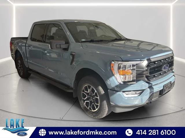 SEMINUEVOS FORD F-150 a Estados en autogozo