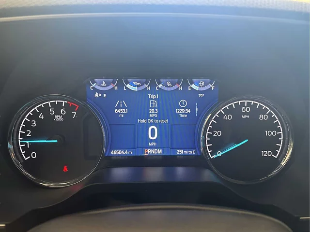SEMINUEVOS FORD F-150 a Estados en autogozo