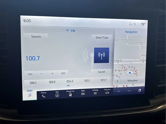 SEMINUEVOS FORD F-150 a Estados en autogozo