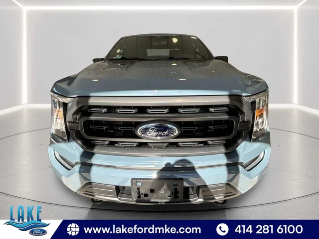 SEMINUEVOS FORD F-150 a Estados en autogozo