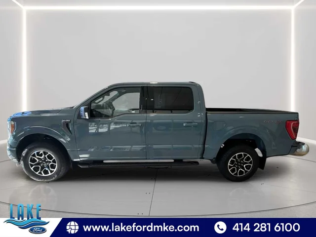 SEMINUEVOS FORD F-150 a Estados en autogozo