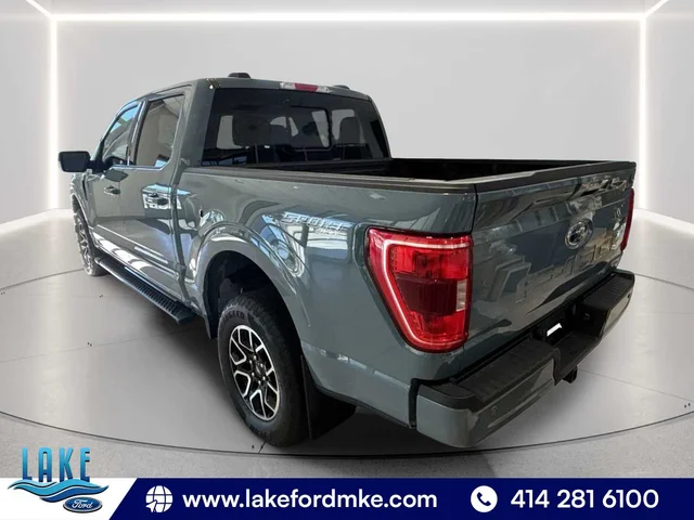 SEMINUEVOS FORD F-150 a Estados en autogozo