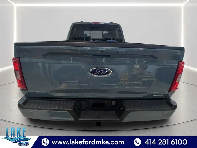 SEMINUEVOS FORD F-150 a Estados en autogozo