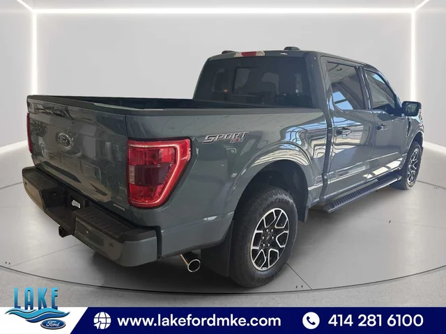 SEMINUEVOS FORD F-150 a Estados en autogozo