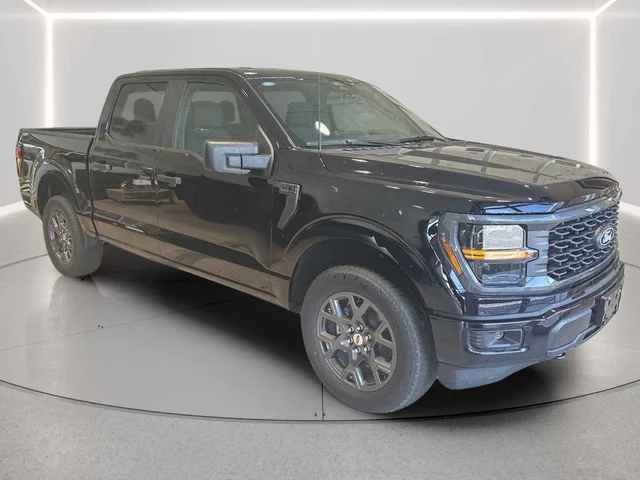 Nuevos FORD F-150 à Estados chez autogozo