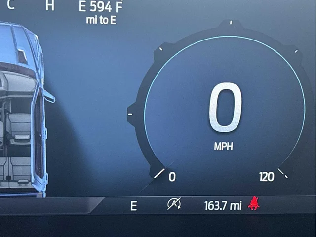 Nuevos FORD F-150 à Estados chez autogozo