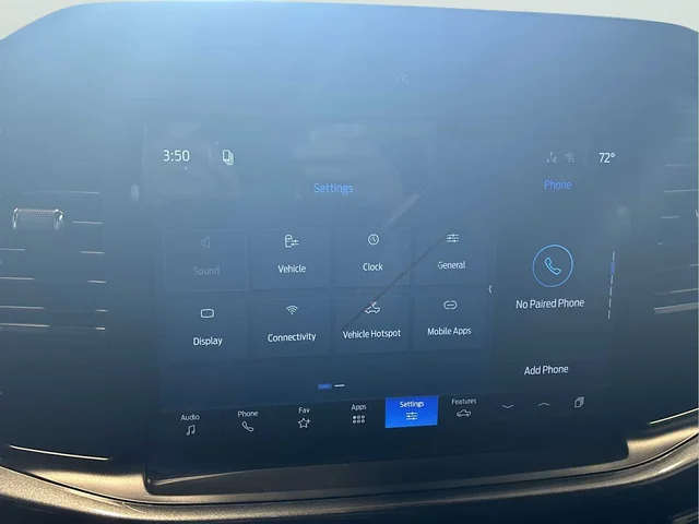 Nuevos FORD F-150 à Estados chez autogozo