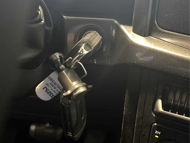 Nuevos FORD F-150 à Estados chez autogozo