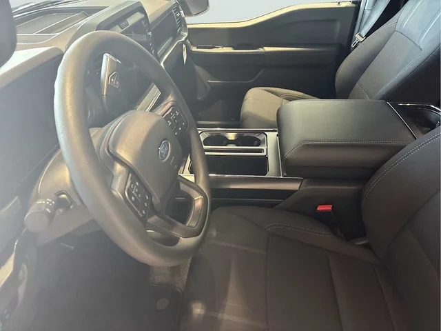 Nuevos FORD F-150 à Estados chez autogozo