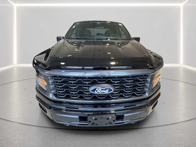 Nuevos FORD F-150 à Estados chez autogozo