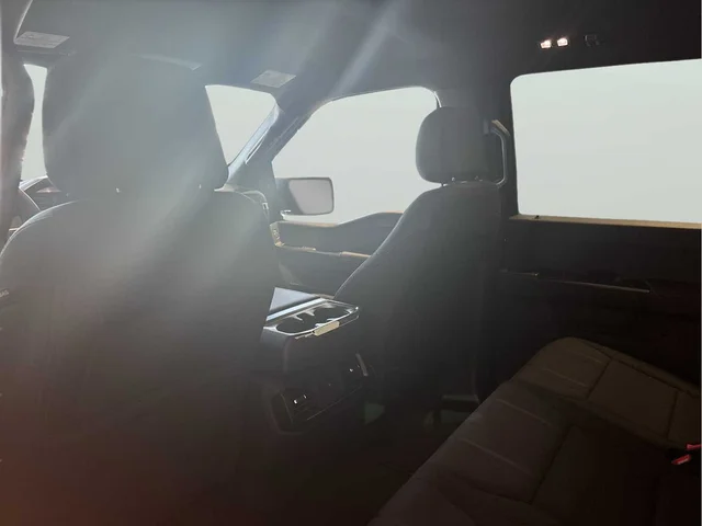Nuevos FORD F-150 à Estados chez autogozo
