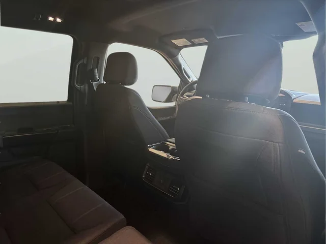 Nuevos FORD F-150 à Estados chez autogozo