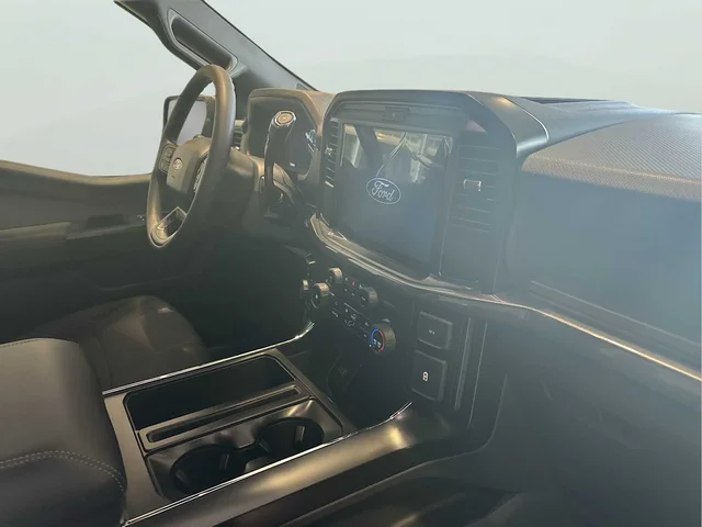 Nuevos FORD F-150 à Estados chez autogozo