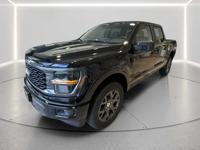 Nuevos FORD F-150 à Estados chez autogozo