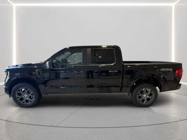 Nuevos FORD F-150 à Estados chez autogozo