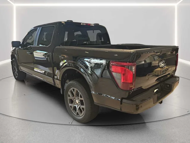 Nuevos FORD F-150 à Estados chez autogozo