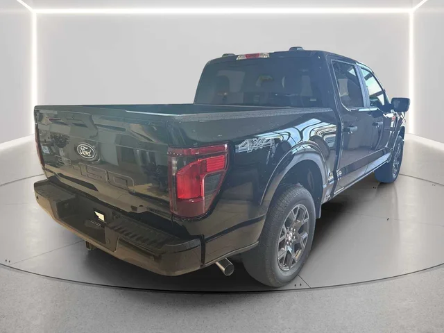 Nuevos FORD F-150 à Estados chez autogozo