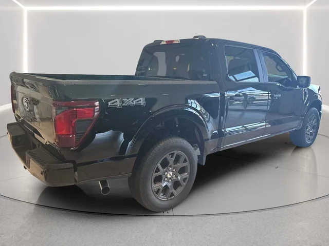 Nuevos FORD F-150 à Estados chez autogozo