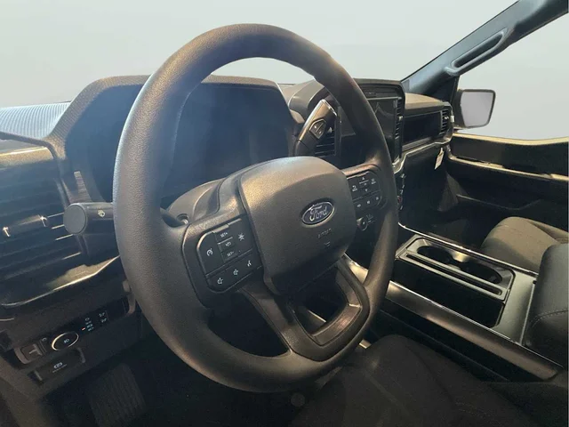 Nuevos FORD F-150 à Estados chez autogozo